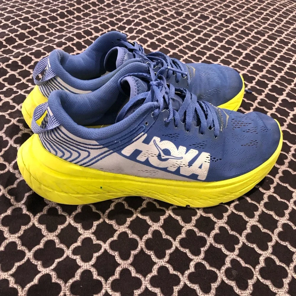 Hoka One One hoka one